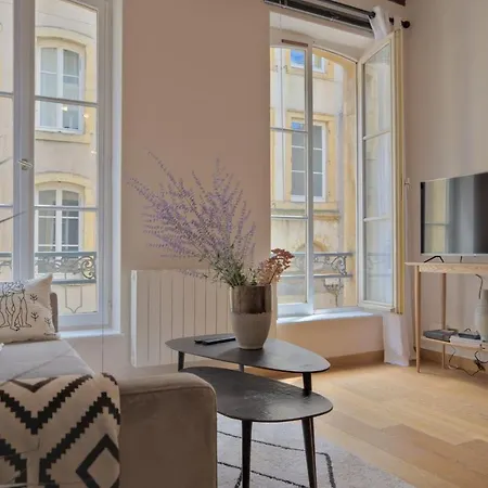 L'antre Du Graoully * מץ