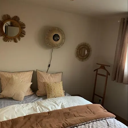 L'antre Du Graoully *