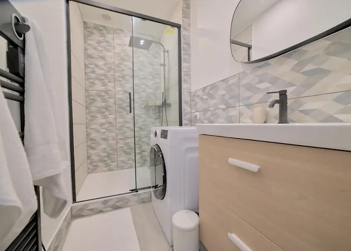 Appartement L'antre Du Graoully