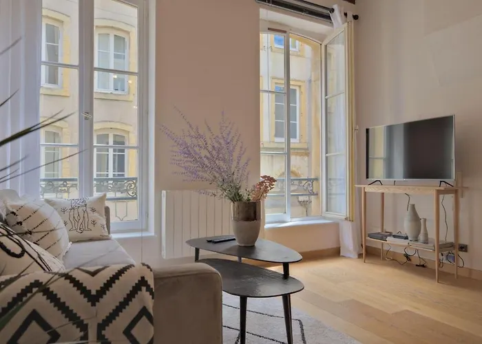 L'antre Du Graoully * Metz