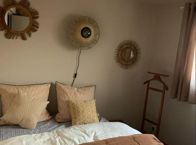 L'antre Du Graoully *